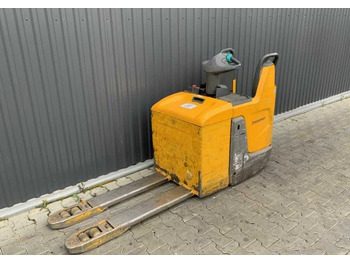 Pallet truck JUNGHEINRICH ERE