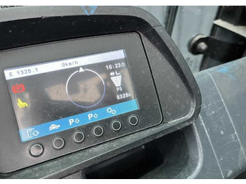 Leasing of Jungheinrich TFG430s Jungheinrich TFG430s: picture 5 Leasing of Jungheinrich TFG430s Jungheinrich TFG430s: picture 5