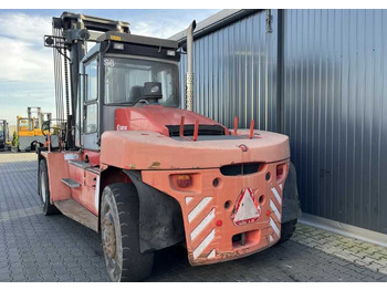 Leasing of  Kalmar DCE120-12 Kalmar DCE120-12: picture 3
