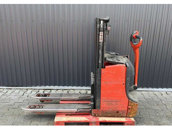 Stacker Linde D08: picture 2