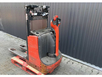 Stacker Linde D08: picture 3