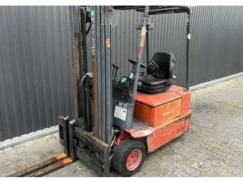 Electric forklift LINDE E15