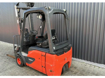 Electric forklift Linde E18-02: picture 3