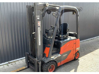 Electric forklift LINDE E18