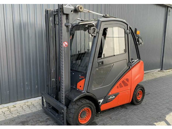Diesel forklift LINDE H20