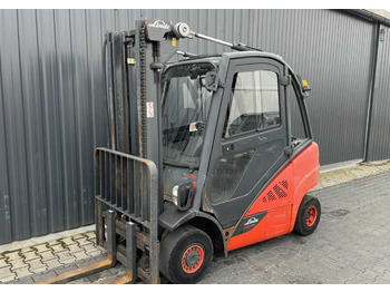 Diesel forklift LINDE H20