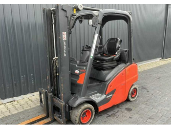 LPG forklift LINDE H20