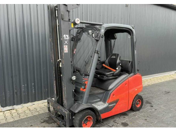 LPG forklift LINDE H20