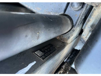 Diesel forklift Linde H25D-01: picture 5