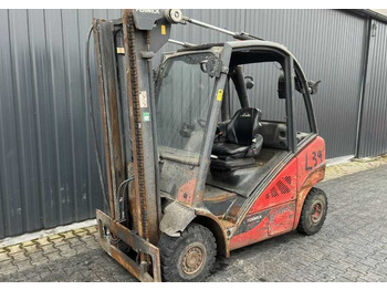 Diesel forklift LINDE H25