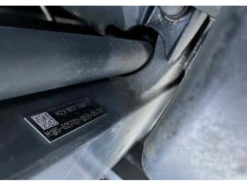 LPG forklift Linde H25T-01: picture 5 LPG forklift Linde H25T-01: picture 5