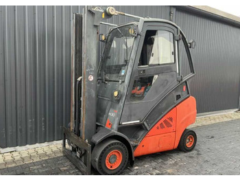Leasing of Linde H30T-01 Linde H30T-01: picture 1 Leasing of Linde H30T-01 Linde H30T-01: picture 1