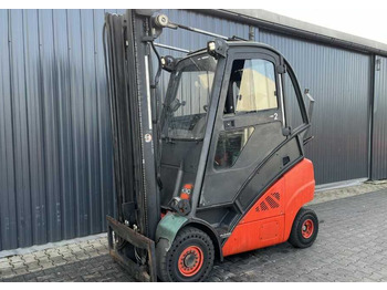 LPG forklift LINDE H30