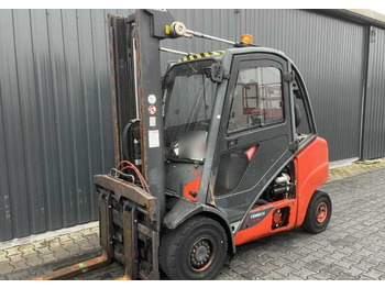 Diesel forklift LINDE H35