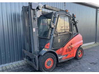 Diesel forklift LINDE H50