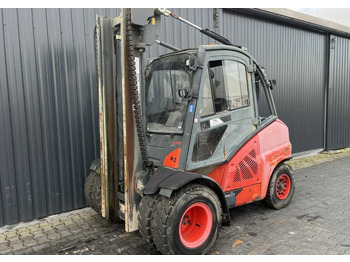 Diesel forklift LINDE H50