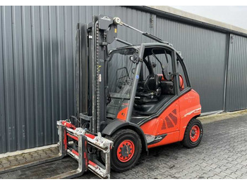LPG forklift LINDE H50