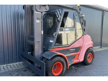 Diesel forklift LINDE H60