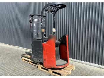 Stacker Linde L14LSP: picture 3 Stacker Linde L14LSP: picture 3