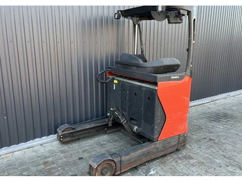 Reach truck LINDE R14