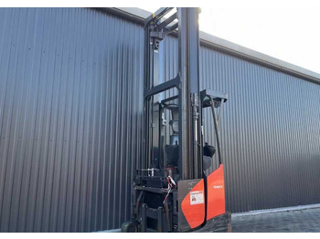 Reach truck LINDE R14