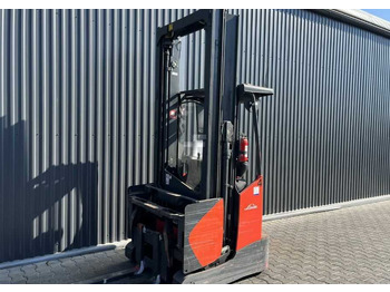Reach truck LINDE R14