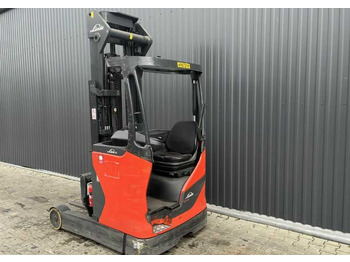 Leasing of  Linde R16-01 Linde R16-01: picture 3