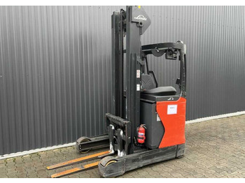 Reach truck LINDE R16