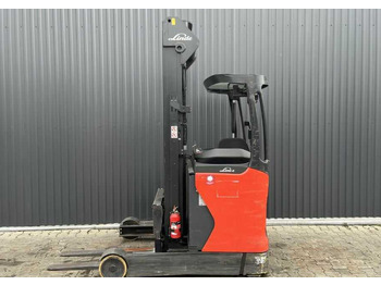 Leasing of  Linde R16-01 Linde R16-01: picture 2