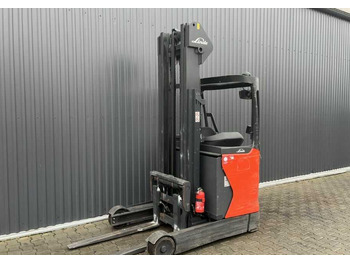 Reach truck LINDE R16