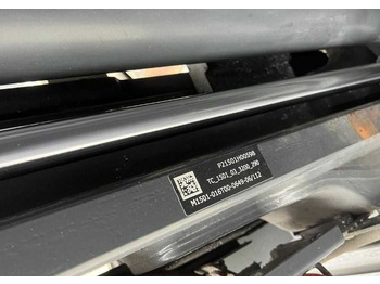 Leasing of  Linde R16-01 Linde R16-01: picture 5