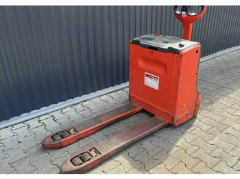 Pallet truck LINDE T16