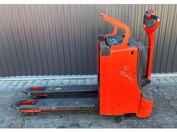 Leasing of  Linde T16L Linde T16L: picture 2 Leasing of  Linde T16L Linde T16L: picture 2