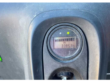 Leasing of  Linde T16L Linde T16L: picture 4 Leasing of  Linde T16L Linde T16L: picture 4