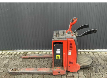 Pallet truck Linde T20AP: picture 2 Pallet truck Linde T20AP: picture 2