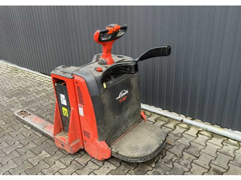 Pallet truck Linde T20AP: picture 3 Pallet truck Linde T20AP: picture 3