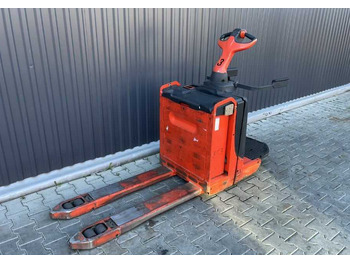 Pallet truck LINDE T20