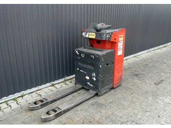 Pallet truck LINDE T20