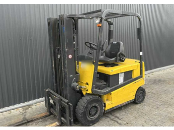 Electric forklift NISSAN