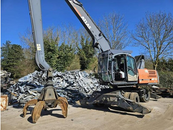 Excavator ATLAS