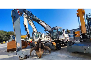 Excavator ATLAS