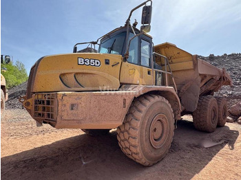 Dumper BELL