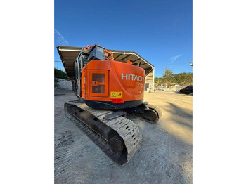 Crawler excavator HITACHI ZX225USLC-6