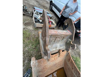 Bucket Verachtert CW45S: picture 3 Bucket Verachtert CW45S: picture 3