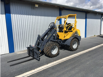 Excavator EUROTRAC