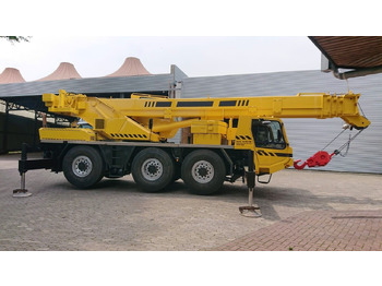 Tower crane FAUN