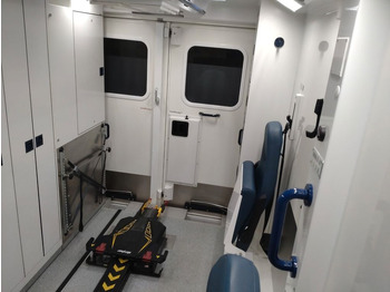 Leasing of Mercedes-Benz Sprinter 519  ATM 0km / Power Load / Garantie  Mercedes-Benz Sprinter 519  ATM 0km / Power Load / Garantie: picture 3