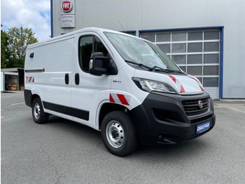 Panel van FIAT Ducato