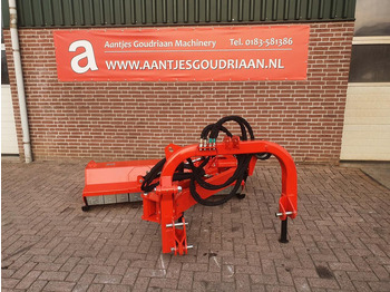 Garden mower