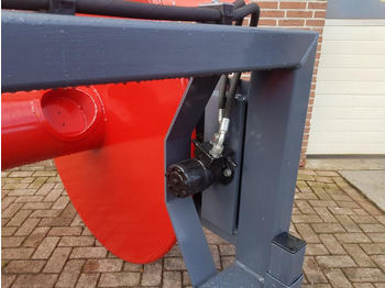 New Attachment for Agricultural machinery Slang haspel: picture 4